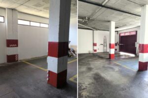 Garaje Piso en Venta en Montequinto