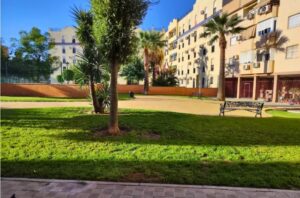 Comprar vivienda en Sevilla