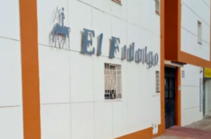 Estudio en venta en El Fidalgo. Sevilla