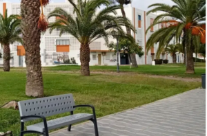 Estudio en venta en El Fidalgo. Sevilla