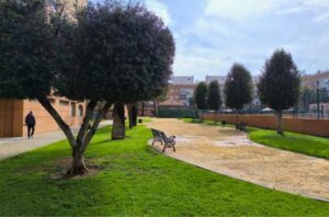 Comprar vivienda en Sevilla