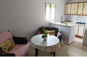 Estudio en venta en El Fidalgo. Sevilla