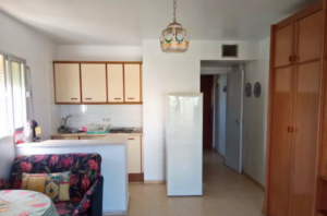 Estudio en venta en El Fidalgo. Sevilla