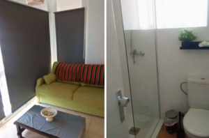 Estudio en venta en El Fidalgo. Sevilla