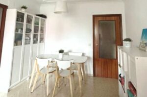 Comprar vivienda en Sevilla