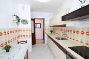 Cocina piso en venta Vejer 2