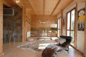 Chalet de lujo Tarifa Principal