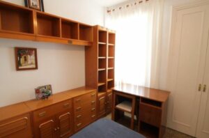Dormitorio piso en venta Vejer