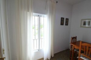 Comedor piso en venta Vejer 2