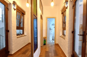 Chalet adosado en Vejer Pasillos