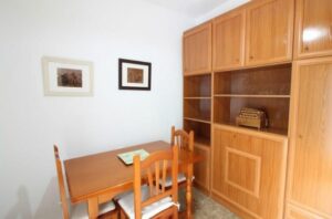 Comedor piso en venta Vejer
