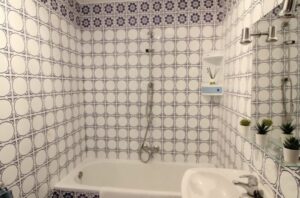 Baño piso en venta Vejer