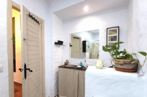 Chalet adosado en Vejer Baño
