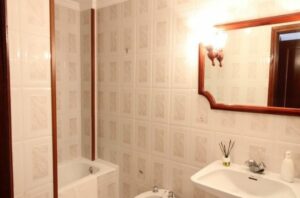 Baño piso en venta Vejer
