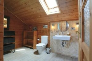 Chalet de lujo Tarifa Baño