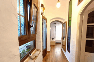 Distribuidor Chalet adosado en Vejer