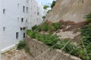 Tendedero piso en venta Vejer
