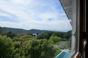 Chalet de lujo Tarifa Vistas