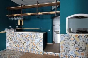 Barra local en venta en Vejer