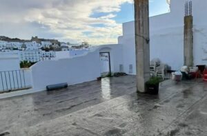 Terrazo local en venta en Vejer