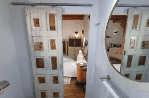 Chalet adosado en Vejer Puerta antigua