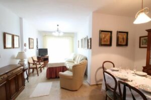 Salón piso en venta Vejer