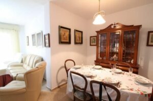 Salón Comedor piso en venta Vejer