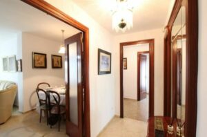 Distribuidor piso en venta Vejer